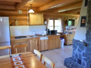 Holiday home in Kopalino - Kopalino - 3