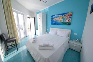 Villa Teresa - Agropoli - 6