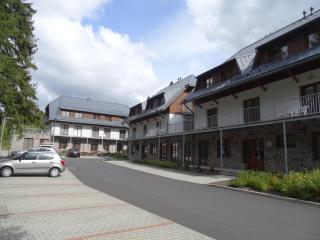 Penzion Dominik - Železná Ruda - 2