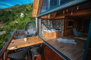 Armavor Bungalov - Çamlıhemşin - 6