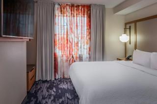 Fairfield Inn & Suites by Marriott Saratoga Malta - Malta - 5