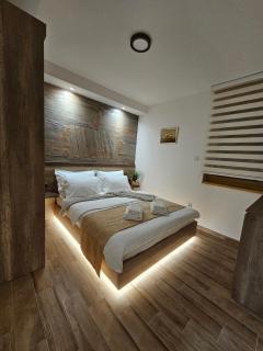 LUX Apartman AS - Montevia - 9