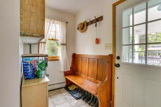 Game Room and Yard Greentown Home Near State Park - 1