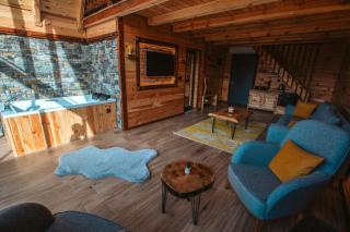 Armavor Bungalov - Çamlıhemşin - 7