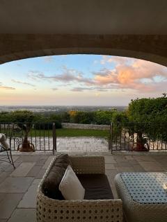 Villa Il Mio Paradiso - Fasano - 9