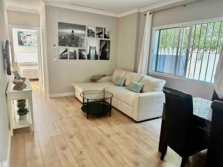 Apartamento cerca al mar - Estepona - 9