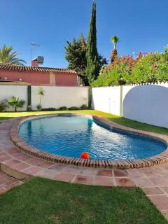 Apartamento cerca al mar - Estepona - 7