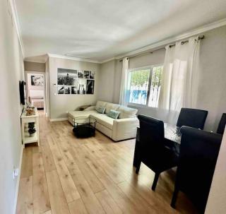 Apartamento cerca al mar - Estepona - 0