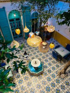Riad Al Nour - Marrakech - 1