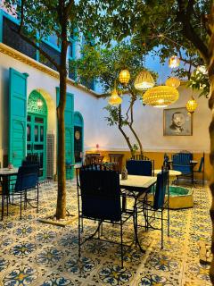 Riad Al Nour - Marrakech - 2