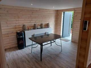 zakątek pod świerkami -  - 5