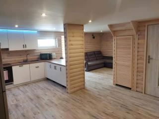 zakątek pod świerkami -  - 4