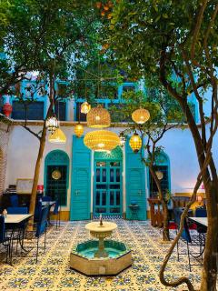 Riad Al Nour - Marrakech - 7