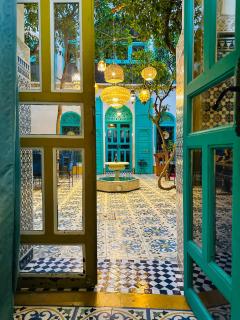 Riad Al Nour - Marrakech - 5