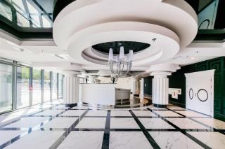 Hanza Tower Apartment no. 530 - 5th floor, balcony, swimming pool - Szczecin - 3