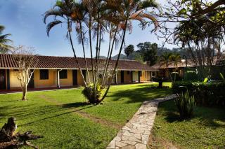 Vila Francesa Hotel - 3