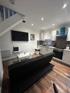 Spacious Flat/ Near City/Wi-Fi/Parking - Leeds - 9