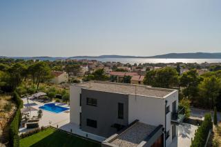 Villa E&N - Brodarica - 9