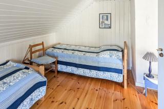 Feriehus - Arendal ved sjøen - 3