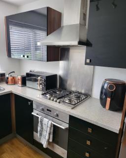 Bluesea Home near Etihad - Manchester - 4