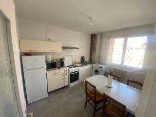 Cosy et spacieux Mulhouse - Mulhouse - 3