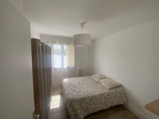 Cosy et spacieux Mulhouse - Mulhouse - 2