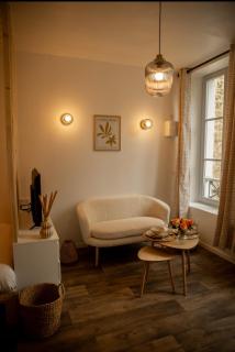 Studio la halte ducale #3 - 6