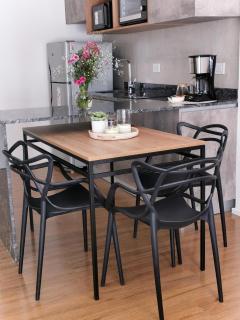 Tango Residence - Buenos Aires - 1