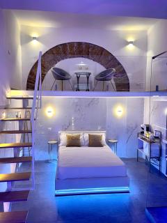 ARCUM suites - Palermo - 9