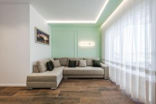 The SeaBreeze Apartment - Vlorë - 0