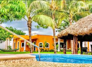 Casa Leòn de Ruíz Nayarit - - 6