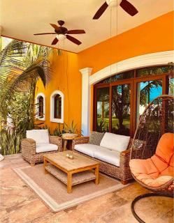 Casa Leòn de Ruíz Nayarit - - 1