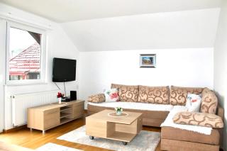 Lilium Apartment Sarajevo - Sarajevo - 0