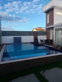 Casa Cabo Frio - Duplex com piscina - 6
