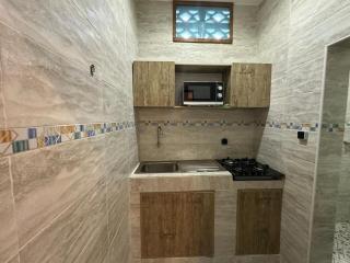 Rossoul Appartement - Cotonou - 0