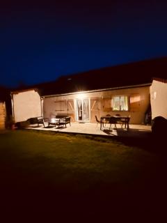 Le refuge côtier - 8