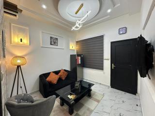 Rossoul Appartement - Cotonou - 3