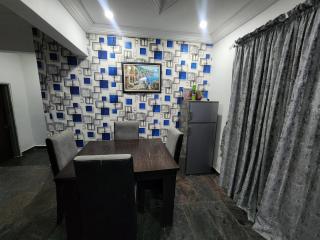 Treasure's Homes and Apartments - Abuja - 9