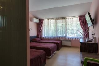 Family Hotel Kipra - 3