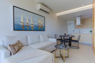 Apartamento en condominio frente a la playa nuevo vallarta Mexico - Nuevo Vallarta - 4