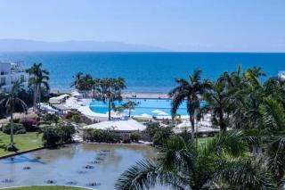 Apartamento en condominio frente a la playa nuevo vallarta Mexico - Nuevo Vallarta - 8