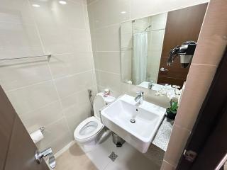 Relax and Unwind at Uptown BGC - Manila - 7