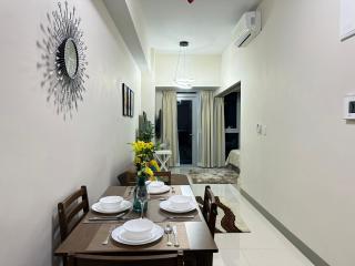 Relax and Unwind at Uptown BGC - Manila - 1