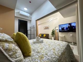 Relax and Unwind at Uptown BGC - Manila - 8