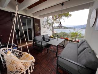 Olive Tree Apartment - Lumbarda - 7
