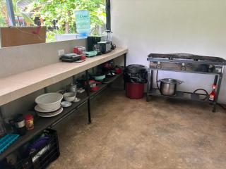 DS House - Cabuya - 1