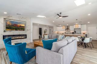 Desert Daze - Pool Heat Available - Fire pit & canal access - Scottsdale - 9