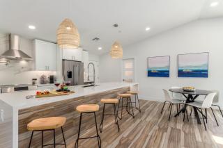 Desert Daze - Pool Heat Available - Fire pit & canal access - Scottsdale - 8
