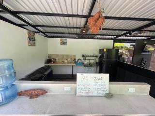 DS House - Cabuya - 2
