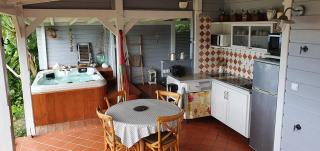 Beausejour Guest House - Pointe-Noire - 7